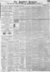 Ipswich Journal Saturday 14 February 1857 Page 1