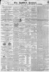 Ipswich Journal Saturday 28 February 1857 Page 1