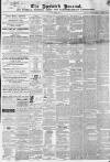 Ipswich Journal Saturday 07 March 1857 Page 1