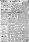 Ipswich Journal Saturday 28 March 1857 Page 1