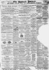 Ipswich Journal Saturday 20 March 1858 Page 1