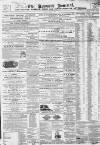 Ipswich Journal Saturday 27 March 1858 Page 1