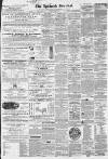 Ipswich Journal Saturday 26 June 1858 Page 1