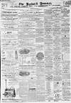 Ipswich Journal Saturday 10 July 1858 Page 1
