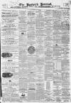 Ipswich Journal Saturday 17 July 1858 Page 1