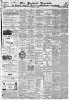 Ipswich Journal Saturday 24 July 1858 Page 1
