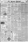 Ipswich Journal Saturday 07 August 1858 Page 1