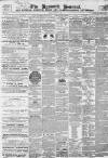 Ipswich Journal Saturday 15 January 1859 Page 1