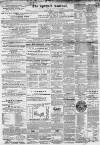 Ipswich Journal Saturday 16 April 1859 Page 1