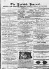 Ipswich Journal Saturday 05 November 1859 Page 1