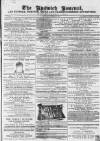 Ipswich Journal Saturday 12 November 1859 Page 1
