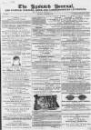 Ipswich Journal Saturday 19 November 1859 Page 1