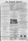 Ipswich Journal Saturday 03 December 1859 Page 1