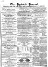 Ipswich Journal Saturday 14 January 1860 Page 1