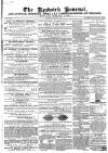 Ipswich Journal Saturday 28 January 1860 Page 1