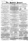 Ipswich Journal Saturday 04 February 1860 Page 1