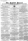 Ipswich Journal Saturday 18 February 1860 Page 1