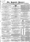 Ipswich Journal Saturday 25 February 1860 Page 1
