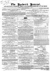Ipswich Journal Saturday 10 March 1860 Page 1