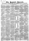 Ipswich Journal Saturday 24 March 1860 Page 1