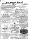 Ipswich Journal Saturday 19 May 1860 Page 1