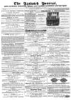 Ipswich Journal Saturday 08 September 1860 Page 1