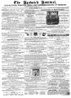 Ipswich Journal Saturday 15 September 1860 Page 1