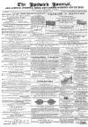 Ipswich Journal Saturday 22 September 1860 Page 1