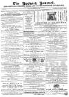Ipswich Journal Saturday 10 November 1860 Page 1
