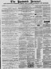 Ipswich Journal Saturday 26 January 1861 Page 1