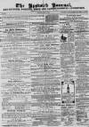 Ipswich Journal Saturday 04 May 1861 Page 1