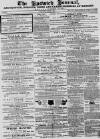 Ipswich Journal Saturday 03 August 1861 Page 1