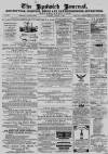 Ipswich Journal Saturday 02 January 1864 Page 1
