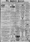 Ipswich Journal Saturday 16 January 1864 Page 1
