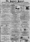 Ipswich Journal Saturday 23 April 1864 Page 1