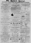 Ipswich Journal Saturday 03 September 1864 Page 1