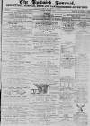 Ipswich Journal Saturday 03 December 1864 Page 1