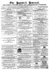 Ipswich Journal Saturday 07 January 1865 Page 1