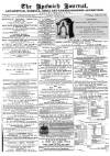 Ipswich Journal Saturday 14 January 1865 Page 1