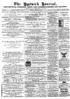 Ipswich Journal Saturday 04 February 1865 Page 1