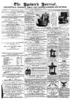 Ipswich Journal Saturday 11 February 1865 Page 1