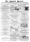 Ipswich Journal Saturday 03 June 1865 Page 1