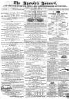 Ipswich Journal Saturday 06 January 1866 Page 1