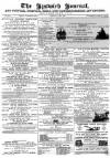 Ipswich Journal Saturday 09 June 1866 Page 1