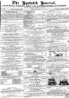 Ipswich Journal Saturday 07 July 1866 Page 1