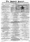 Ipswich Journal Saturday 01 September 1866 Page 1