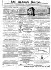 Ipswich Journal Saturday 08 December 1866 Page 1