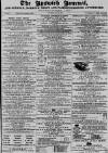 Ipswich Journal Saturday 04 May 1867 Page 1
