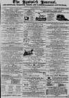 Ipswich Journal Saturday 01 June 1867 Page 1