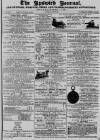 Ipswich Journal Saturday 08 June 1867 Page 1